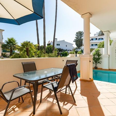 Vale De Lobo By Intiholidays Vale do Lobo Eksteriør billede
