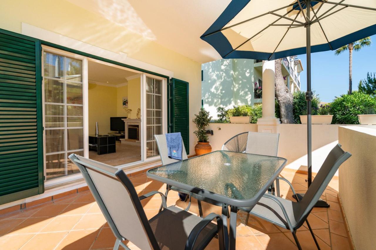 Vale De Lobo By Intiholidays Vale do Lobo Eksteriør billede